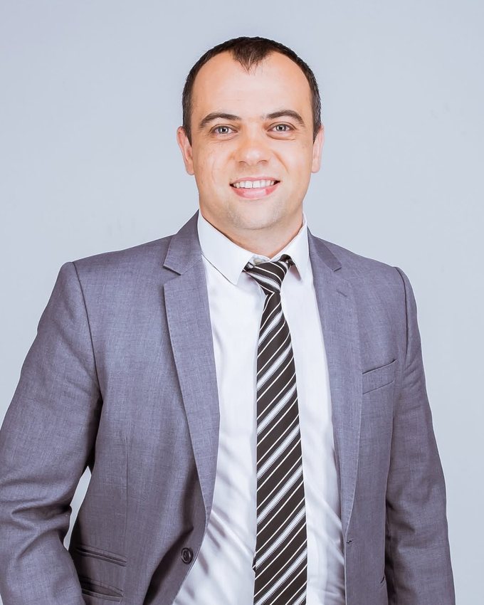 Роман Стойчев — адвокат, CEO АБ «Стойчев и партнёры»
